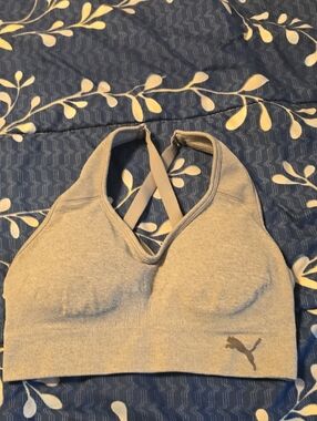 Puma Womens Bra